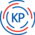 KP logo beeldmerk